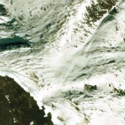 Satellite imagery of Gandzak, AM