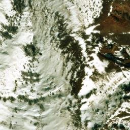 Satellite imagery of Gandzak, AM