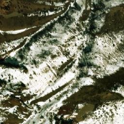 Satellite imagery of Ardech’, AM