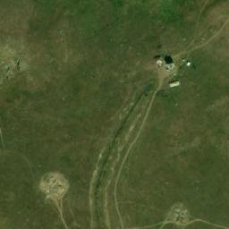 Satellite imagery of Vorotani Lerrnants’k’, AM