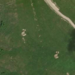 Satellite imagery of Soyuqbulaq Daği, AZ
