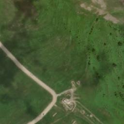 Satellite imagery of Soyuqbulaq Daği, AZ