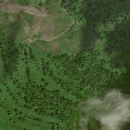 Satellite imagery of Soyuqbulaq Daği, AZ