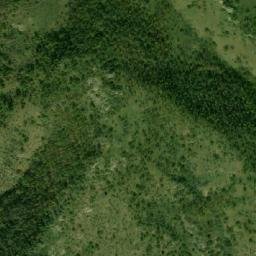 Satellite imagery of Tığik Dağı, AZ