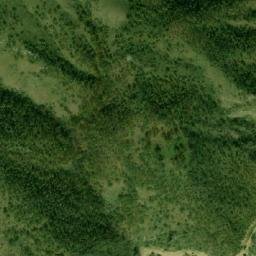 Satellite imagery of Tığik Dağı, AZ