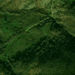 Satellite imagery of Pereval Bazyrgyan, AZ