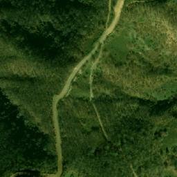 Satellite imagery of Pereval Bazyrgyan, AZ