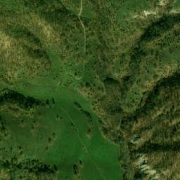 Satellite imagery of Pereval Bazyrgyan, AZ