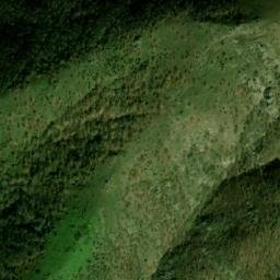 Satellite imagery of Qaravığ Dağı, AZ