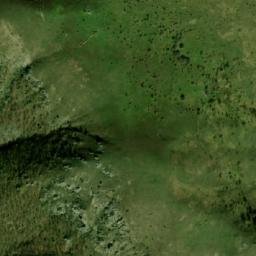 Satellite imagery of Qaravığ Dağı, AZ