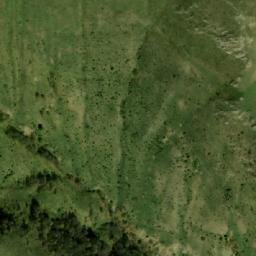 Satellite imagery of Qaravığ Dağı, AZ