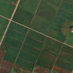 Satellite imagery of Todaeri, KP