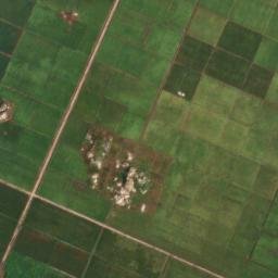 Satellite imagery of Todaeri, KP