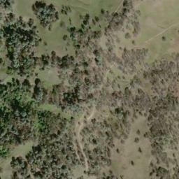 Satellite imagery of Jarbow Ridge, US
