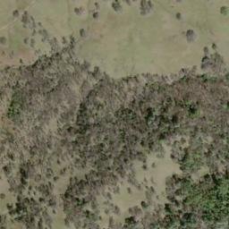 Satellite imagery of Jarbow Ridge, US