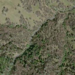 Satellite imagery of Jarbow Ridge, US