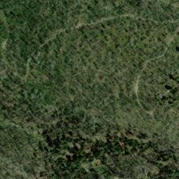 Satellite imagery of Barb Ridge, US
