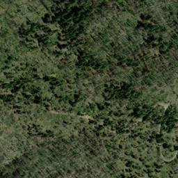 Satellite imagery of Barb Ridge, US