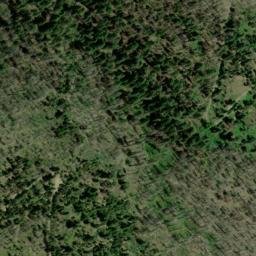 Satellite imagery of Barb Ridge, US