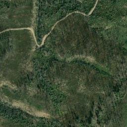 Satellite imagery of Long Point, US