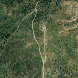 Satellite imagery of Long Point, US