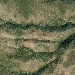 Satellite imagery of Long Point, US