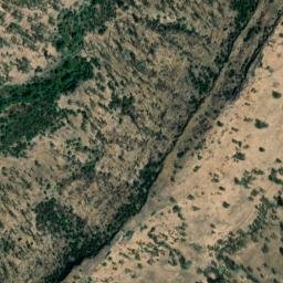 Satellite imagery of Perkins Ridge, US