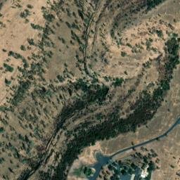 Satellite imagery of Perkins Ridge, US