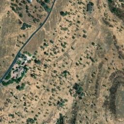 Satellite imagery of Perkins Ridge, US