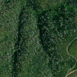 Satellite imagery of Stephens Ridge, US