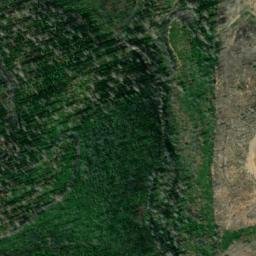 Satellite imagery of Watson Ridge, US