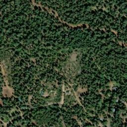 Satellite imagery of Upper Dutch Diggings, US