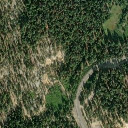 Satellite imagery of Upper Dutch Diggings, US