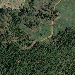Satellite imagery of Gardners Point, US