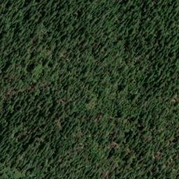 Satellite imagery of Caledonia Mine, US