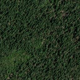 Satellite imagery of Clippership Mine, US