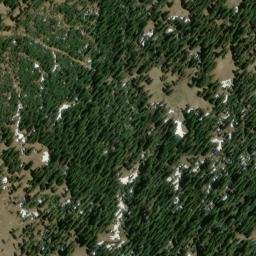 Satellite imagery of Woodchuck Mine, US