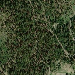 Satellite imagery of Locke Mine, US