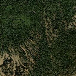 Satellite imagery of Big Three Mine, US