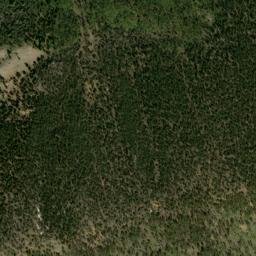 Satellite imagery of Aliunde Mine, US