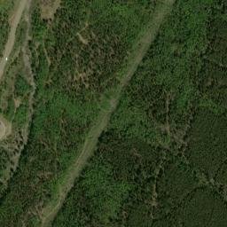 Satellite imagery of Central Equator Mine, US