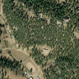 Satellite imagery of Sunrise Peak Mine, US