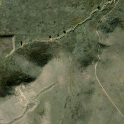 Satellite imagery of North Chieftain Pit, US