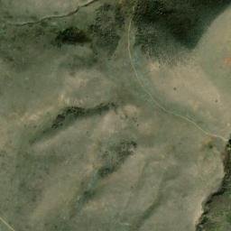 Satellite imagery of North Chieftain Pit, US