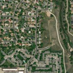 Satellite imagery of E 407 — NGS KK1509 — Aurora, US, US