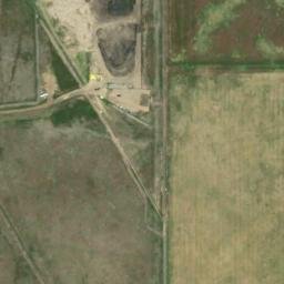 Satellite imagery of BUCKLEY FIELD RADAR — NGS KK1683 — Aurora, US, US