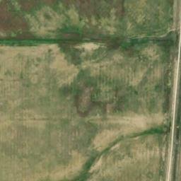 Satellite imagery of BUCKLEY FIELD RADAR — NGS KK1683 — Aurora, US, US