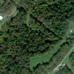 Satellite imagery of Hartshorn Ridge, US