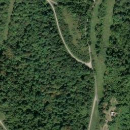 Satellite imagery of Huff Ridge, US