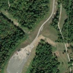 Satellite imagery of Palmer Ridge, US